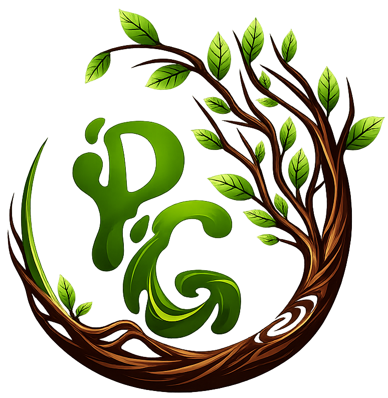 Perfect Gardener Logo